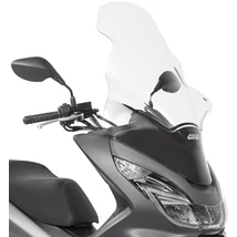 HONDA PCX 125 / 150 GIVI TÚRA PLEXI