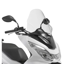 HONDA PCX 125 / 150 GIVI TÚRA PLEXI