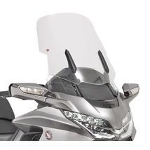 HONDA GL1800 GOLD WING GIVI TÚRA PLEXI