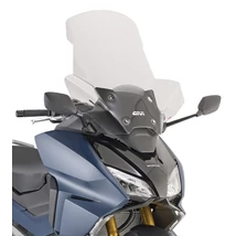 HONDA FORZA 750 GIVI TÚRA PLEXI