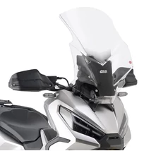 HONDA X-ADV GIVI TÚRA PLEXI