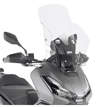 HONDA ADV 350 GIVI TÚRA PLEXI