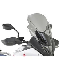 HONDA XL750 TRANSALP GIVI TÚRA PLEXI