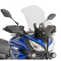 YAMAHA MT-07 TRACER GIVI TÚRA PLEXI