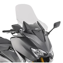 YAMAHA T-MAX 530 / 560 GIVI TÚRA PLEXI