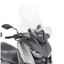 YAMAHA X-MAX 125 / 300 / 400 GIVI TÚRA PLEXI