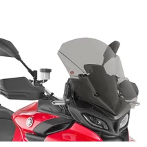 YAMAHA MT-09 TRACER GIVI TÚRA PLEXI