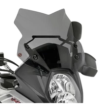 SUZUKI DL650 V-STROM GIVI TÚRA PLEXI