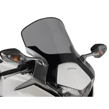 HONDA VFR 1200F GIVI TÚRA PLEXI