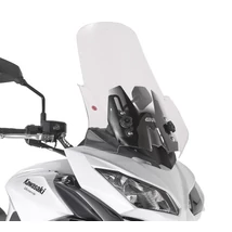 KAWASAKI VERSYS 650 GIVI TÚRA PLEXI