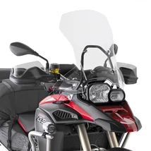 BMW F800 GS ADVENTURE GIVI TÚRA PLEXI