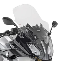 BMW R1200 RS / R1250 RS GIVI TÚRA PLEXI
