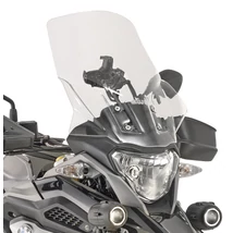 BMW G310 GS GIVI TÚRA PLEXI