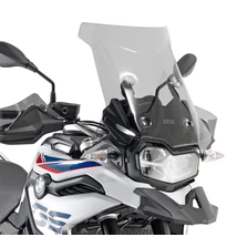 BMW F750 / F850 GS GIVI TÚRA PLEXI