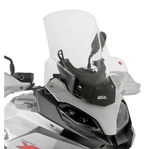 BMW F900 XR GIVI TÚRA PLEXI