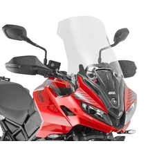 TRIUMPH TIGER SPORT 660 GIVI TÚRA PLEXI