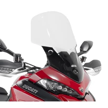 DUCATI MULTISTRADA 950 / 1200 / 1260 GIVI TÚRA PLEXI