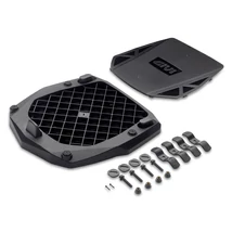 E251 MONOKEY DOBOZTARTÓ PLATNI GIVI