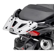 YAMAHA T-MAX 530 DOBOZTARTÓ KONZOL GIVI