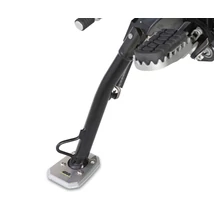 TRIUMPH TIGER 800 GIVI OLDALSZTENDER TALP