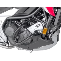 HONDA NC750 X GIVI BUKÓCSŐ