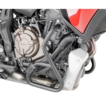 YAMAHA MT-07 / TRACER GIVI BUKÓCSŐ