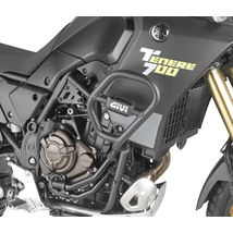 YAMAHA TENERE 700 GIVI BUKÓCSŐ