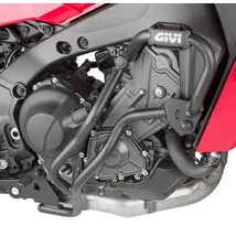 YAMAHA MT-09 TRACER GIVI BUKÓCSŐ