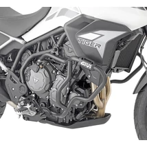 TRIUMPH TIGER 900 GIVI BUKÓCSŐ