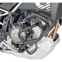 APRILIA TUAREG 660 GIVI BUKÓCSŐ