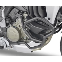 DUCATI MULTISTRADA V4 GIVI BUKÓCSŐ