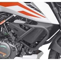 KTM 390 ADVENTURE GIVI BUKÓCSŐ