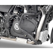 ROYAL ENFIELD HIMALAYAN GIVI BUKÓCSŐ