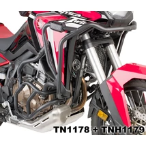 HONDA CRF1100L AFRICA TWIN GIVI BUKÓCSŐ