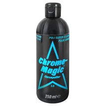 KRÓMTISZTÍTÓ CHROME-MAGIC 250 ML AUTEC KRÓMTISZTÍTÓ CHROME-MAGIC 250 ML AUTEC