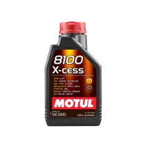 MOTUL 8100 X-CESS MOTOROLAJ 5W40
