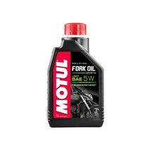 LENGÉSCSILLAPÍTÓ OLAJ MOTUL FORK OIL EXPERT 5W