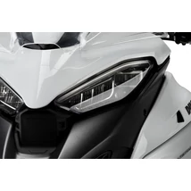 DUCATI MULTISTRADA V4 PUIG ADHERE FÉNYSZÓRÓ VÉDŐ