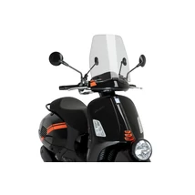 VESPA GTV300 PUIG TRAFIC VAGY URBAN PLEXI