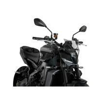 YAMAHA MT-09 PUIG SPORT PLUS PLEXI