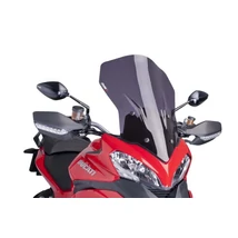 DUCATI MULTISTRADA 1200 PUIG TÚRA PLEXI