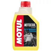 HŰTŐFOLYADÉK MOTOCOOL EXPERT MOTUL