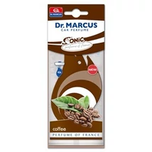 DR. MARCUS SONIC ILLATOSÍTÓ