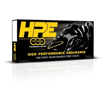 520 HPE 098 REGINA HIGH PERFORMANCE ENDURANCE LÁNC