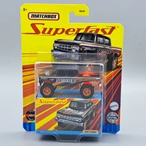 DODGE D200 1968