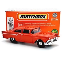 FORD CUSTOM 300 1957