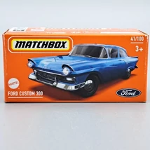 FORD CUSTOM 300 1957