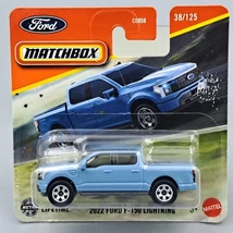 FORD F-150 LIGHTING 2022