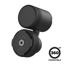 QUAD LOCK AUTÓS TARTÓ SZELLŐZŐ NYÍLÁSBA