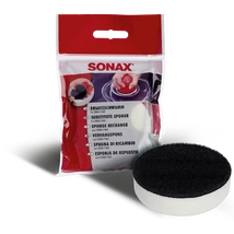 CSERÉLHETŐ SZIVACS POLÍROZÓ LABDÁHOZ SONAX